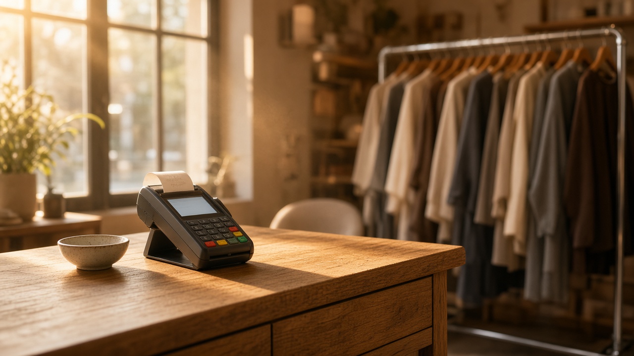 Checkout ready for connected payments